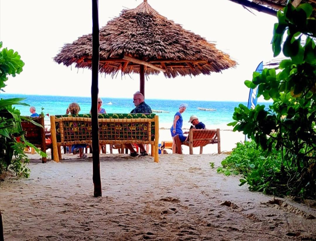 Sipano Beach Lodge Kiwengwa Kiwengwa  Εξωτερικό φωτογραφία