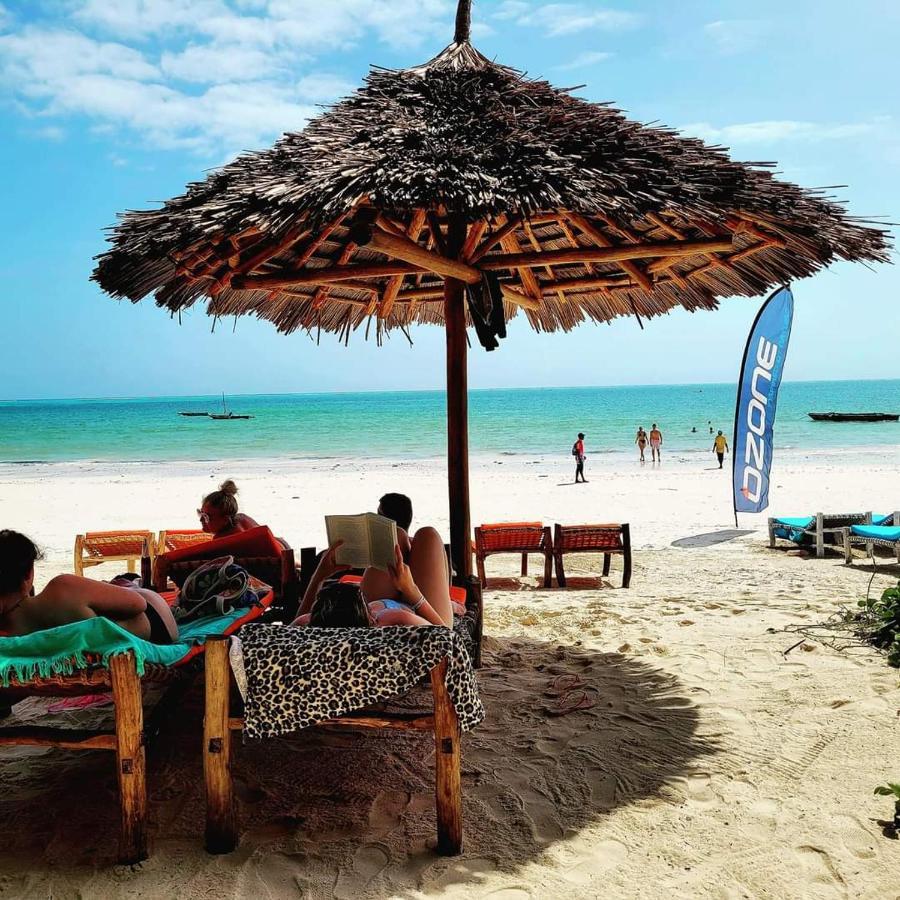 Sipano Beach Lodge Kiwengwa Kiwengwa  Εξωτερικό φωτογραφία