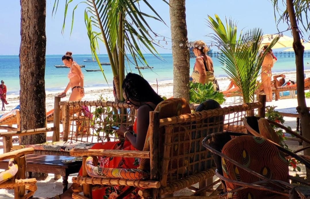 Sipano Beach Lodge Kiwengwa Kiwengwa  Εξωτερικό φωτογραφία