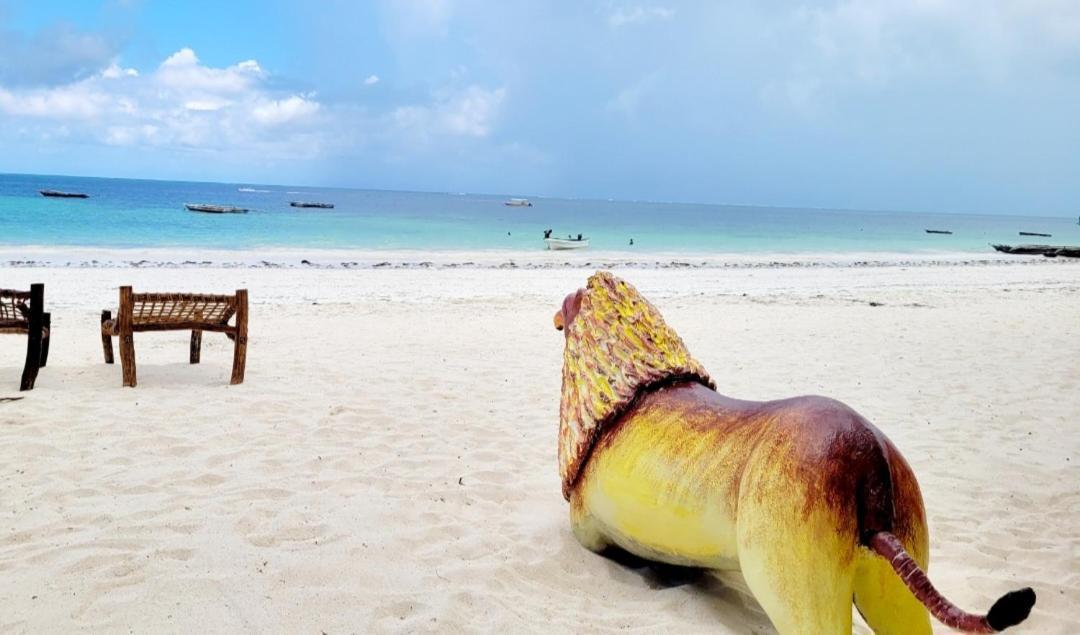 Sipano Beach Lodge Kiwengwa Kiwengwa  Εξωτερικό φωτογραφία
