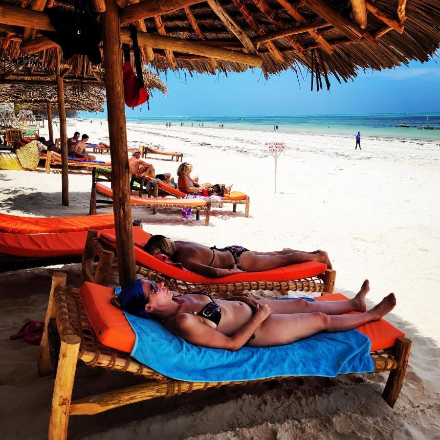Sipano Beach Lodge Kiwengwa Kiwengwa  Εξωτερικό φωτογραφία