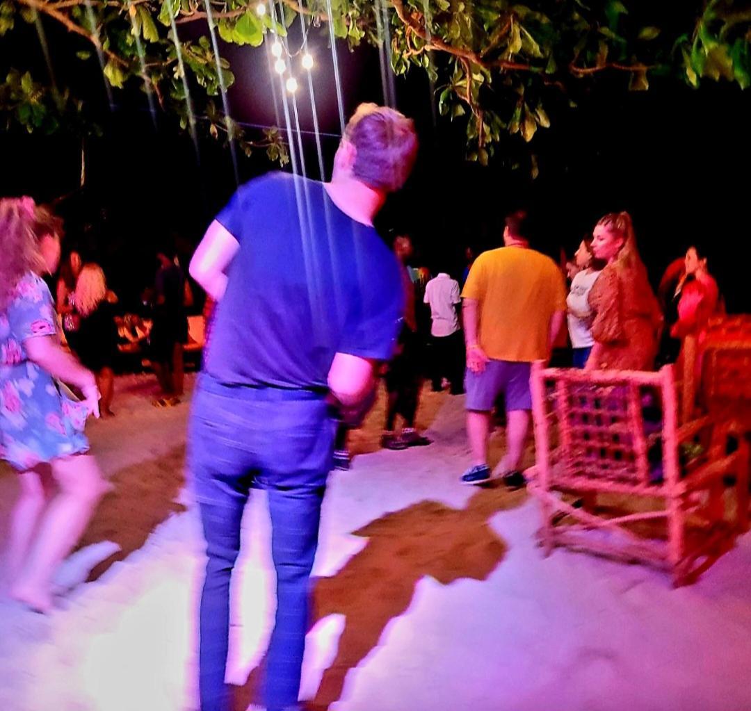 Sipano Beach Lodge Kiwengwa Kiwengwa  Εξωτερικό φωτογραφία