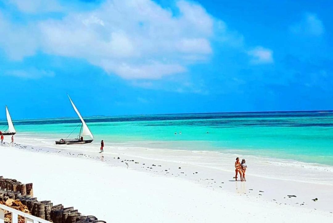 Sipano Beach Lodge Kiwengwa Kiwengwa  Εξωτερικό φωτογραφία