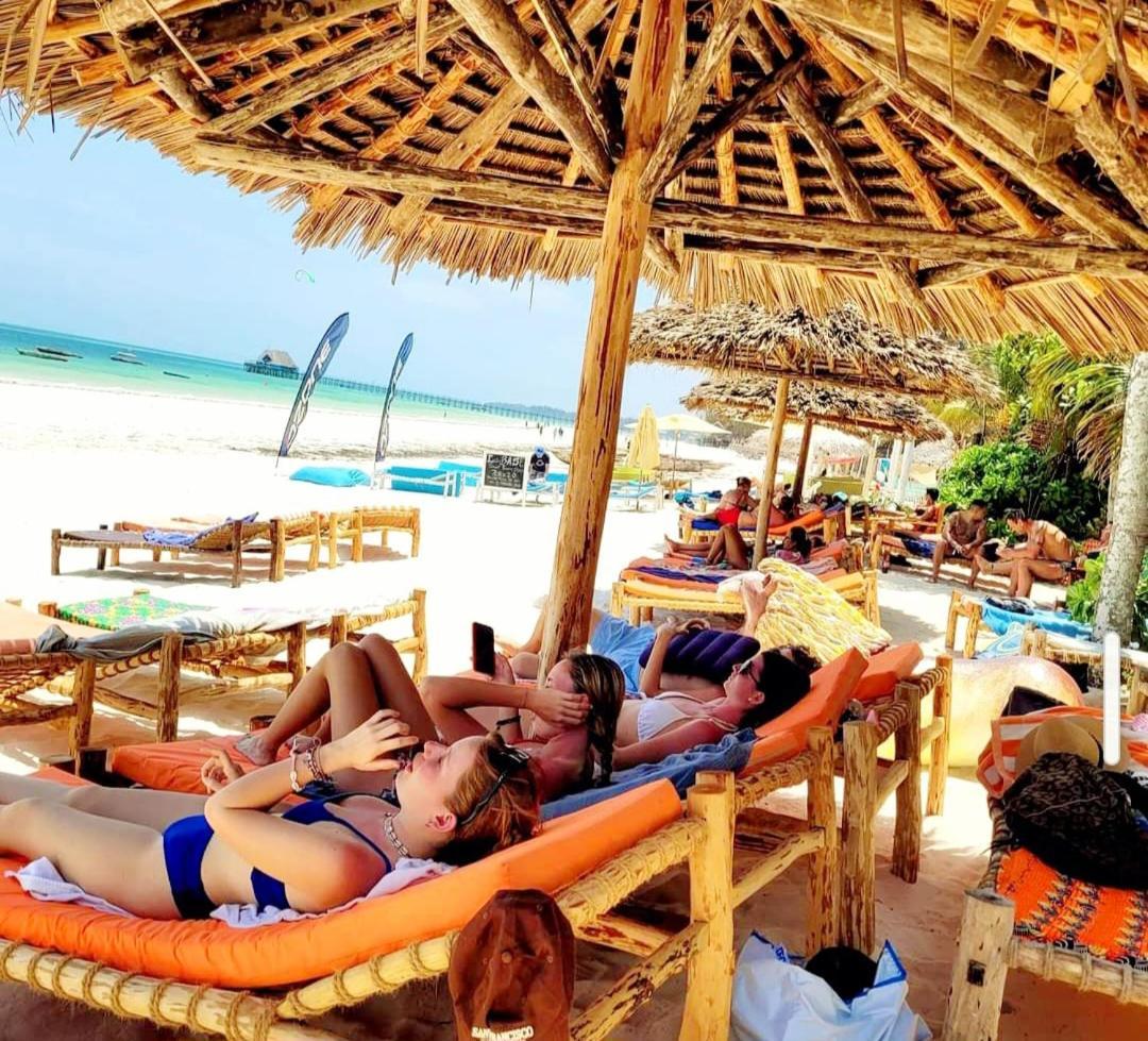 Sipano Beach Lodge Kiwengwa Kiwengwa  Εξωτερικό φωτογραφία