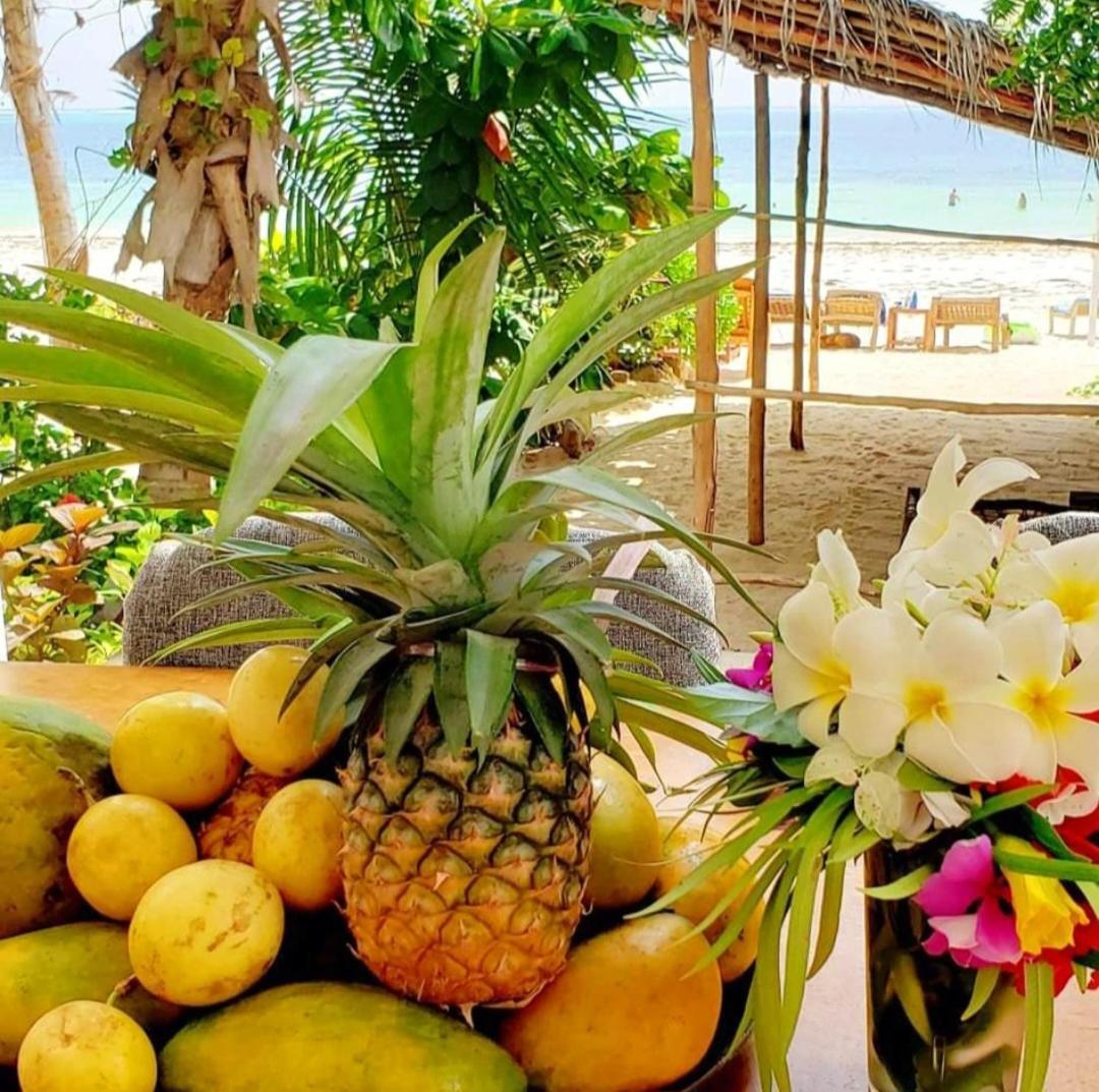 Sipano Beach Lodge Kiwengwa Kiwengwa  Εξωτερικό φωτογραφία