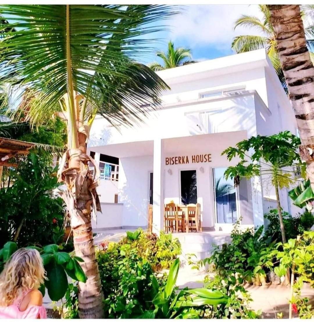 Sipano Beach Lodge Kiwengwa Kiwengwa  Εξωτερικό φωτογραφία