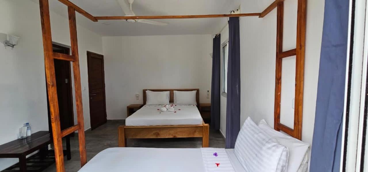 Sipano Beach Lodge Kiwengwa Kiwengwa  Εξωτερικό φωτογραφία