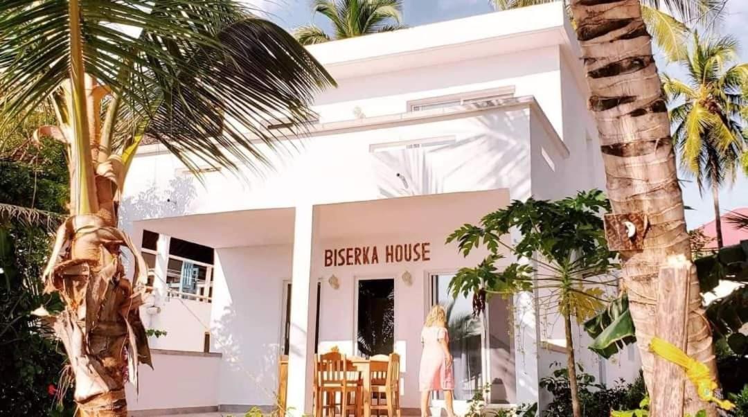 Sipano Beach Lodge Kiwengwa Kiwengwa  Εξωτερικό φωτογραφία