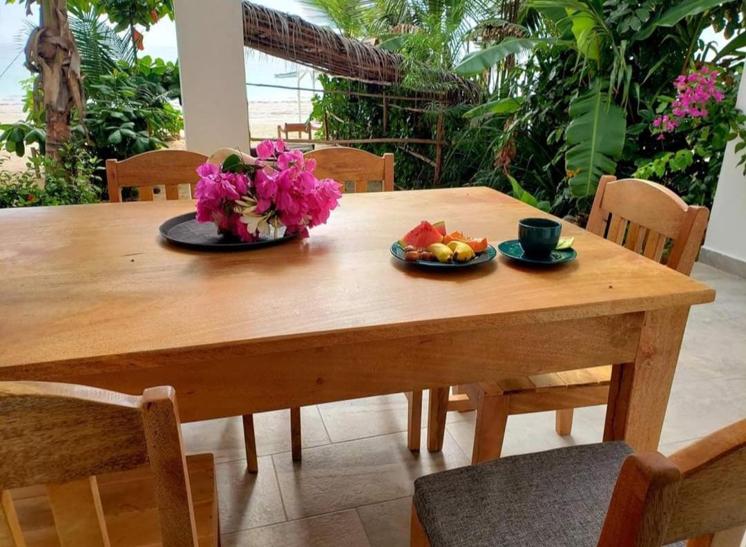 Sipano Beach Lodge Kiwengwa Kiwengwa  Εξωτερικό φωτογραφία