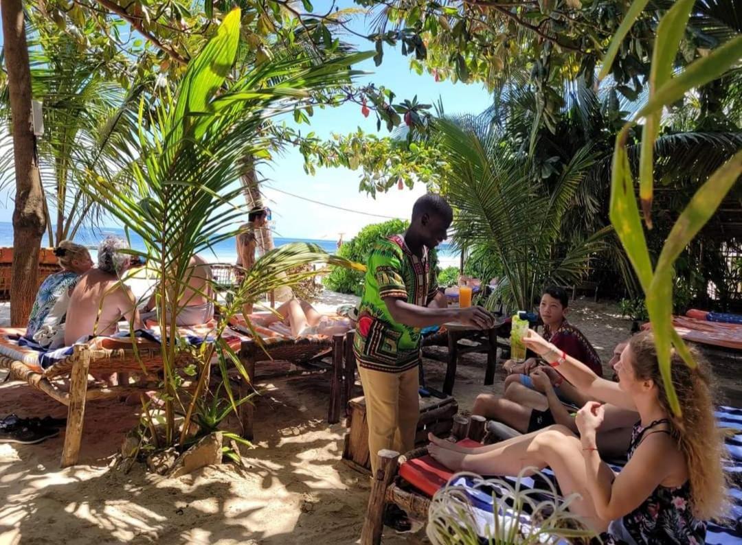 Sipano Beach Lodge Kiwengwa Kiwengwa  Εξωτερικό φωτογραφία