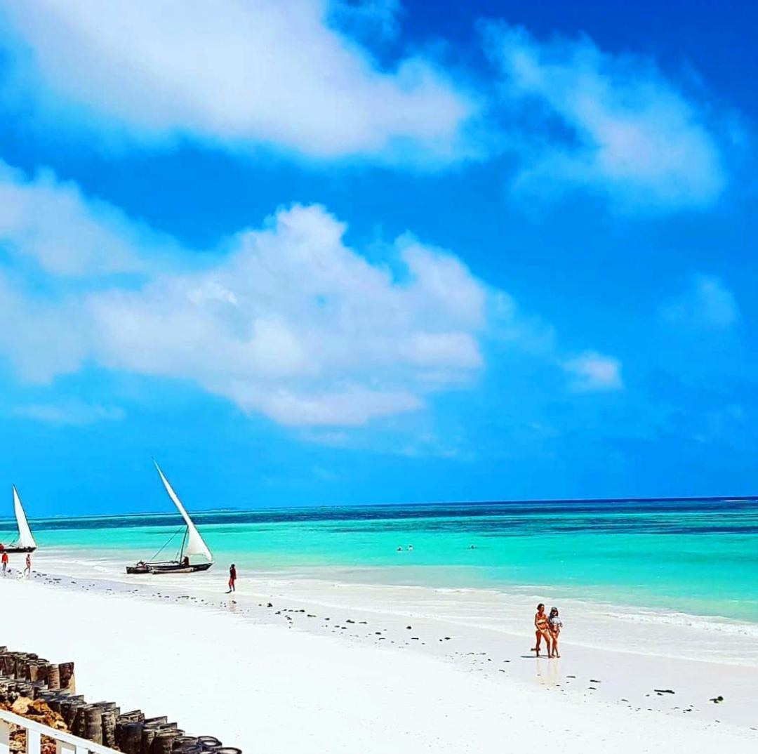 Sipano Beach Lodge Kiwengwa Kiwengwa  Εξωτερικό φωτογραφία