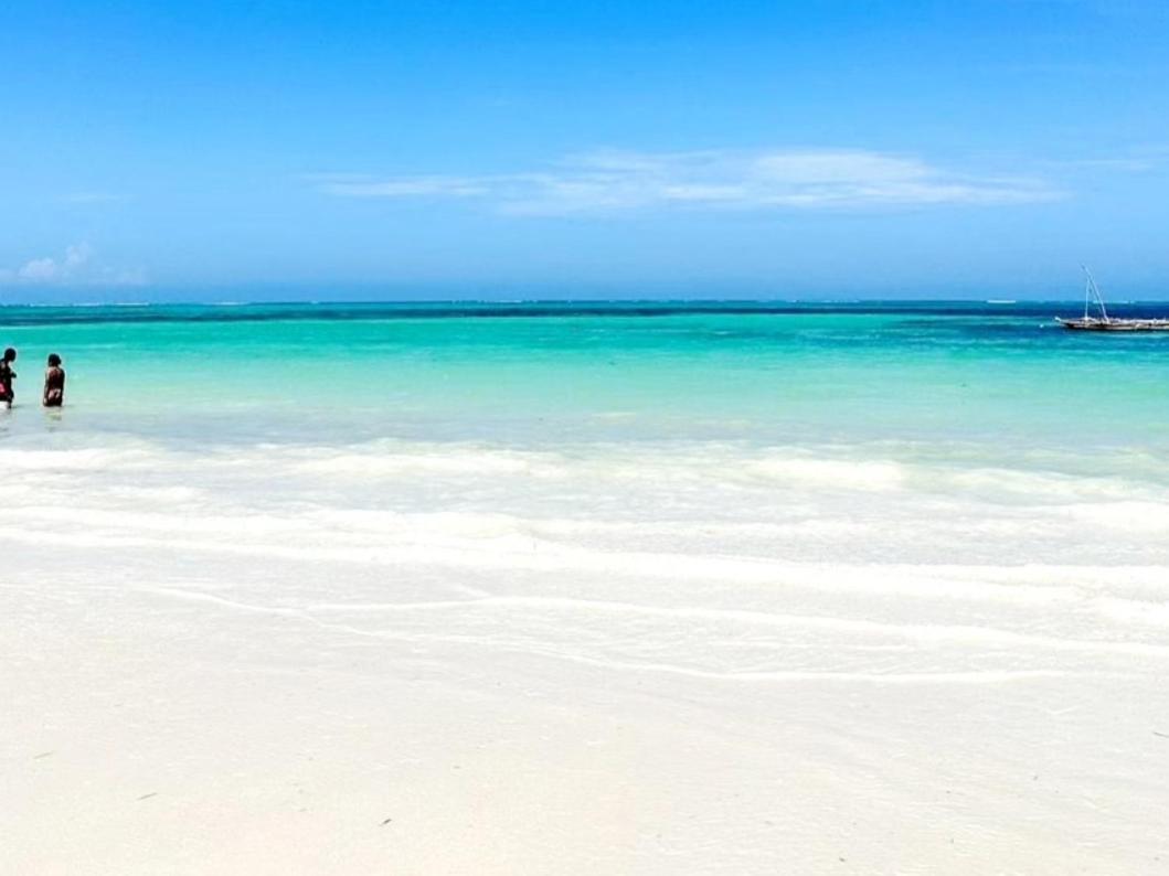 Sipano Beach Lodge Kiwengwa Kiwengwa  Εξωτερικό φωτογραφία